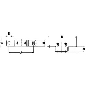 3464GRL - FILTER-REDUCER-LUBRICATOR IN VARIOBLOC GROUP - Orig. Ewo